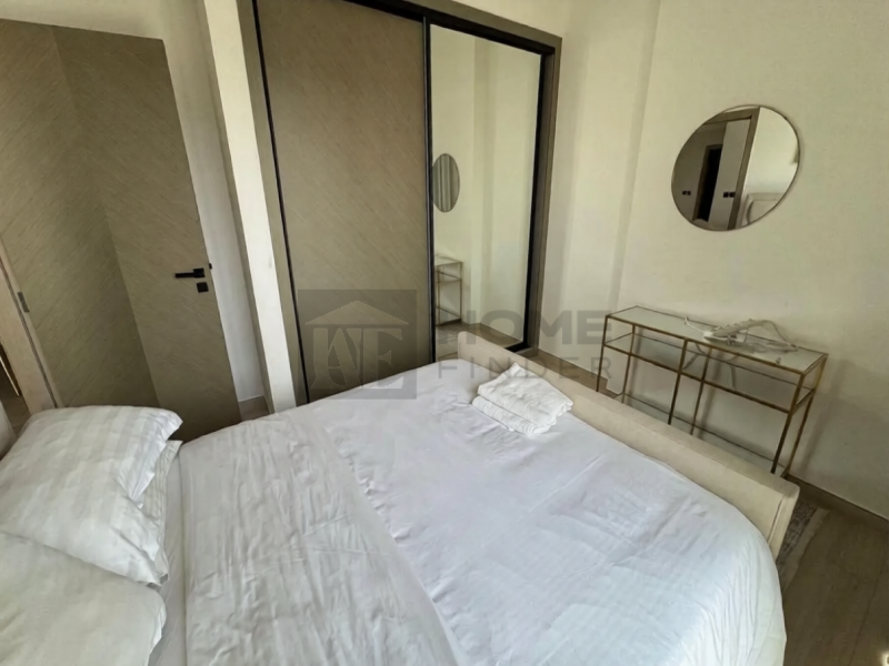 Apartment for Rent in Binghatti Corner - Jumeirah Village Circle, Dubai - Premium High Floor | Fully Furnished | Call Now at 145000 AED
